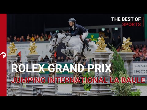 Rolex Grand Prix Ville de La Baule - CSIO5* Jumping International de La Baule 2024