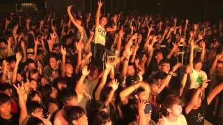 DJ ND - ASIA Summer Tour 2011 (Part 1)