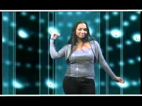 Atina - Holamo Holamo New 2010