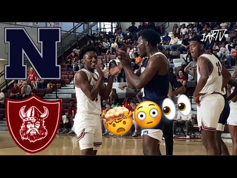 Norcross vs Lowndes INTENSE GHSA 7a Sweet 16 Match Up 2k22