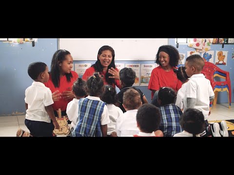 Pli Gran Lamour - Père Laurent Rivet & Zezi United