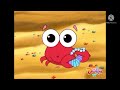 Swiper Swipes Baby Crab S Necklace The Most Viewed Video On My Channel