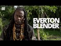 Everton Blender On Producers Telling Him They Don't Want Him Singing Songs About Rastafari Pt.3