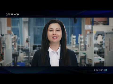 Trench Bulgaria - устойчиви иновации в енергийния сектор