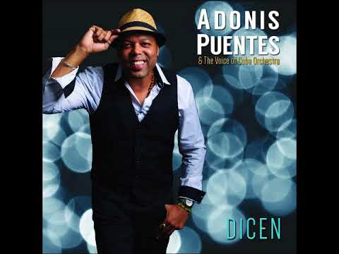 EL AMOR -  ADONIS PUENTES (2017)