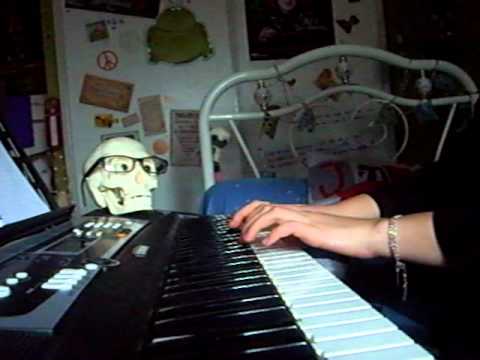 Last Window - Promise (novice cover)