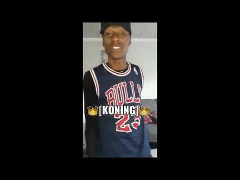 Klein Duiwel - FREESTYLE