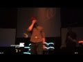 Celldweller - I Believe You (Live Upon a Blackstar bonus CD song) (Custom live music video)