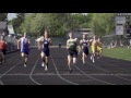 Spencer Moore (200m) - 2016 Archie Roe