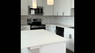 #501 - 3BED/2BATH (C1 Floor Plan)