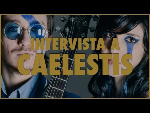 CAELESTIS - Intervista con Underground Metal Alliance