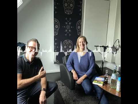 #35 Von der Kreuzfahrt-Managerin zur Sennerin auf der Alp: Katharina Afflerbach - QUERAUSSTEIGER