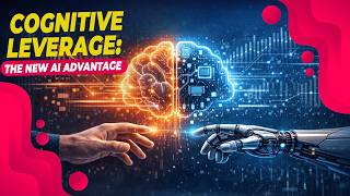 Cognitive Leverage: The New AI Advantage | VARINDIA News Hour