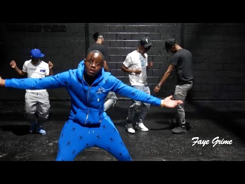 KDogg KT - Accent (Official Music Video)