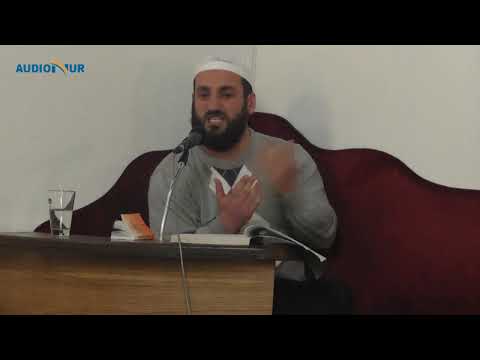 Si të shpëtojmë prej Gjynaheve - Hoxhë Kushtrim Kelmendi