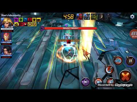 Supergiant word boss and captain america (sharon roger)