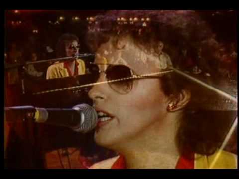 Terri Gibbs Ashes to Ashes live tv show