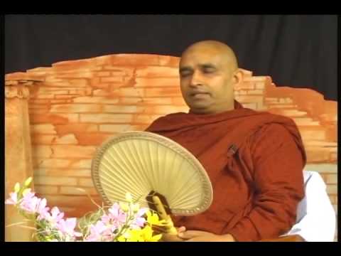 2013 01 02 Ven Kahagolle Somawansa Thero