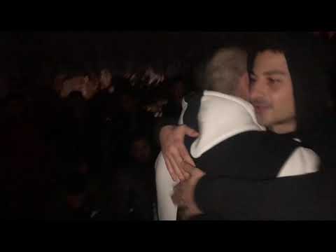 Vilo VS Loke  - CUARTOS DE FINAL - 1a Regional Murcia(Cartagena) Dual All Stars Underground