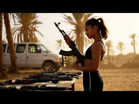 This Movie Will Keep You Hooked From Beginning to End | Elite Special Forces Seek Revenge | 4K