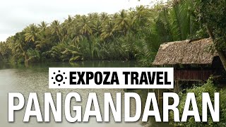 Download lagu Pangandaran (Indonesia) Vacation Travel Video Guide mp3