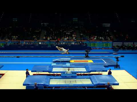 DEMIRO-O-DOMIRO Morgan (FRA)_M_2023 Trampoline Worlds_Qualification_Trampoline_R2