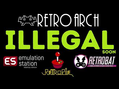 The Threat to Emulators NO-ONE Saw Coming!