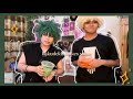 BAKUDEKU MAKES SLIME Mini Vlog