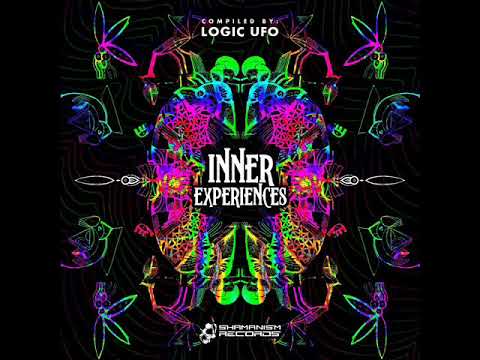 Fractaly Noise vs Personal Paradoxo vs Ramarim - abstract xmas [198]