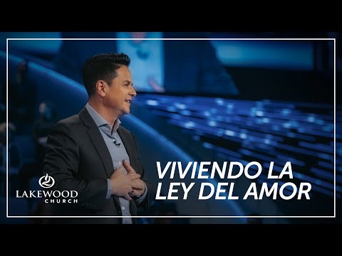 ✅ Mensaje de Danilo Montero - Viviendo la ley del amor - Predicas del 2020