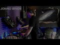 Jonno Brien live at Concrete Sound