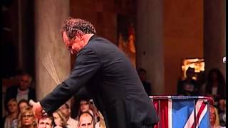 Handel - Sarabande - Soundtrack from Barry Lyndon // Puccini e la sua Lucca