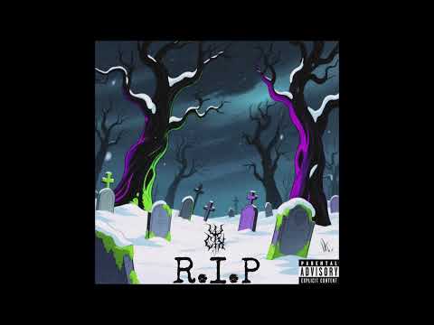 CX da Grinch - R.I.P (Official Audio)
