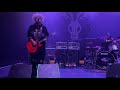Melvins "Amazon" @ The Fonda Theater Hollywood 02-07-2020