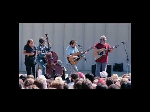 Jerry Garcia Acoustic Band - 7/9/88 - Frost Ampitheater - Palo Alto, CA - aud
