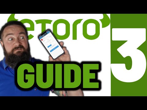 How to Short Sell a Stock on Etoro (for Beginners)