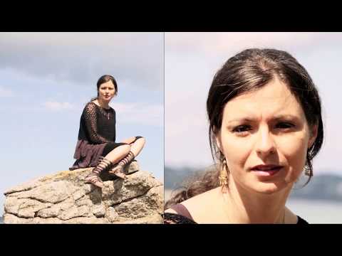 Yasmina HABRA - "Shlom Lekh Maryam" (Ave Maria en Araméen)