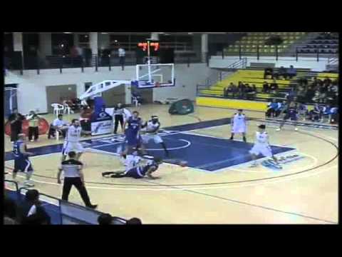 ORO CLUB MELILLA BALONCESTO,63 - ADEPAL ALCAZAR,71 (06/03/2011 0:00:00)