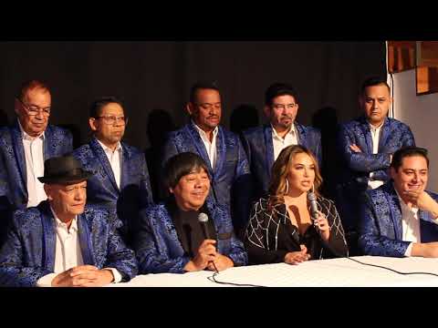 CONFERENCIA 2 - LOS SOCIOS DEL RITMO - CHIQUIS RIVERA