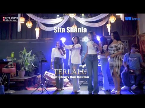 TERLALU (ST12) BAJIDOR - REUNI BARENG ARTIS NEW DS ENTERTAINMEN