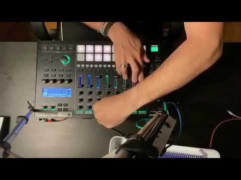 Cristian Varela -Rela-x-undays part26.