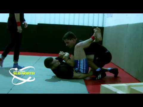 5 Intermediate u73kgs   Everton Lopes AVT vs  Danny Hughes Game Fight UK   Semi Final 2