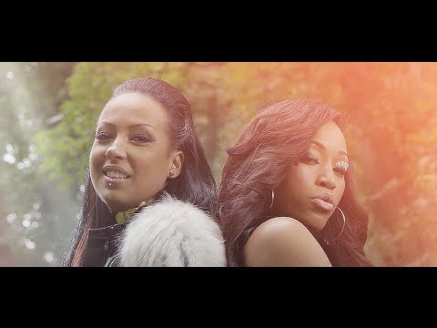 KENEDY & LYLAH - Femmes Fatales 3 (Clip Officiel)