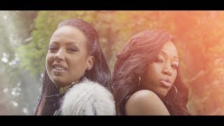 KENEDY & LYLAH - Femmes Fatales 3 (Clip Officiel)