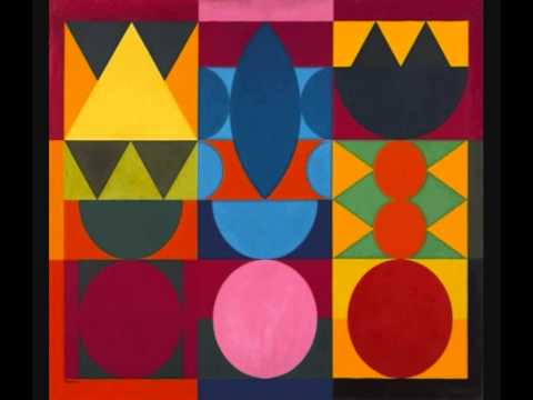 Hilding Rosenberg: Suite (1924)