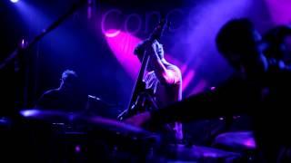 Portico Quartet 'Ruins' // BeatCast Live Series