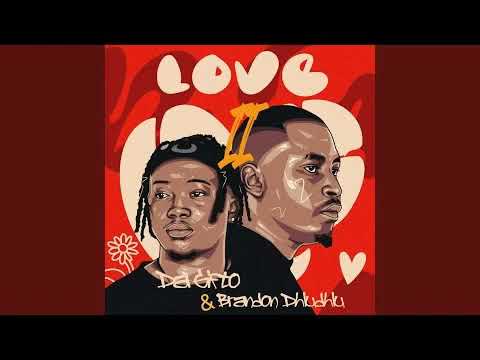 Da Gifto & Brandon Dhludhlu - Wena (Official Audio) feat. Zama Khumalo