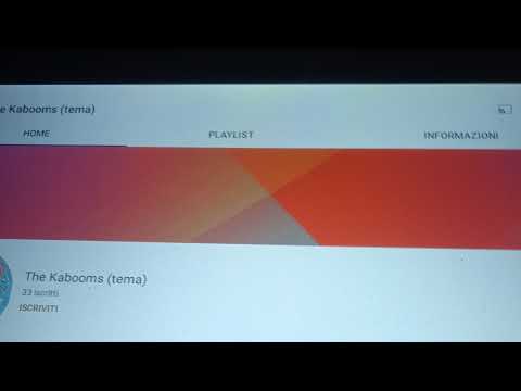 episodio 01, benvenuti in California