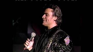 Juan Gabriel - Mi Más Bello Error - Venezuela 1991