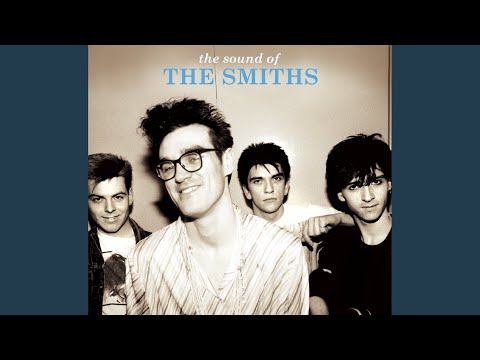 This Charming Man (New York Vocal) (2008 Remaster)
